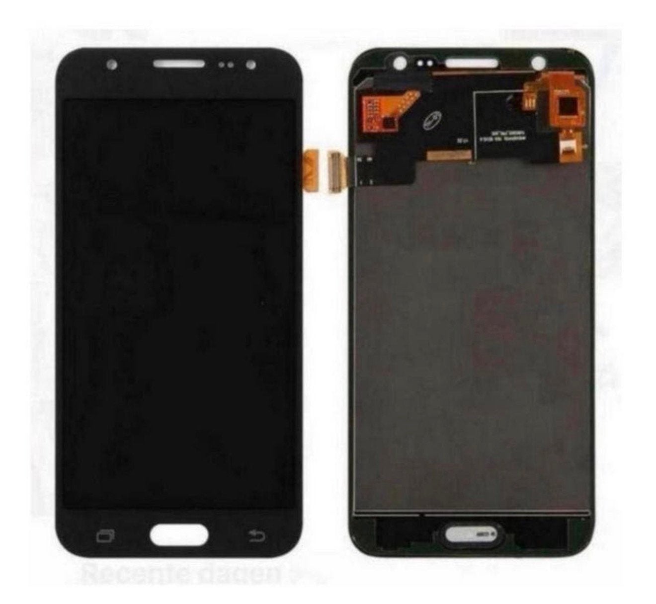 Nieuw Samsung Galaxy J5 J500 LCD scherm display beeldscherm, Overige typen, Nieuw, Ophalen of Verzenden, H