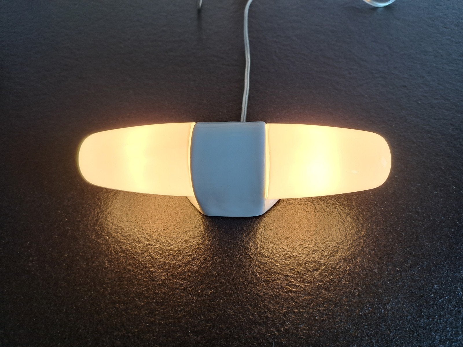 Willem Wagenfeld Bauhaus Wandlamp /Spiegellamp 6068, Ophalen of Verzenden