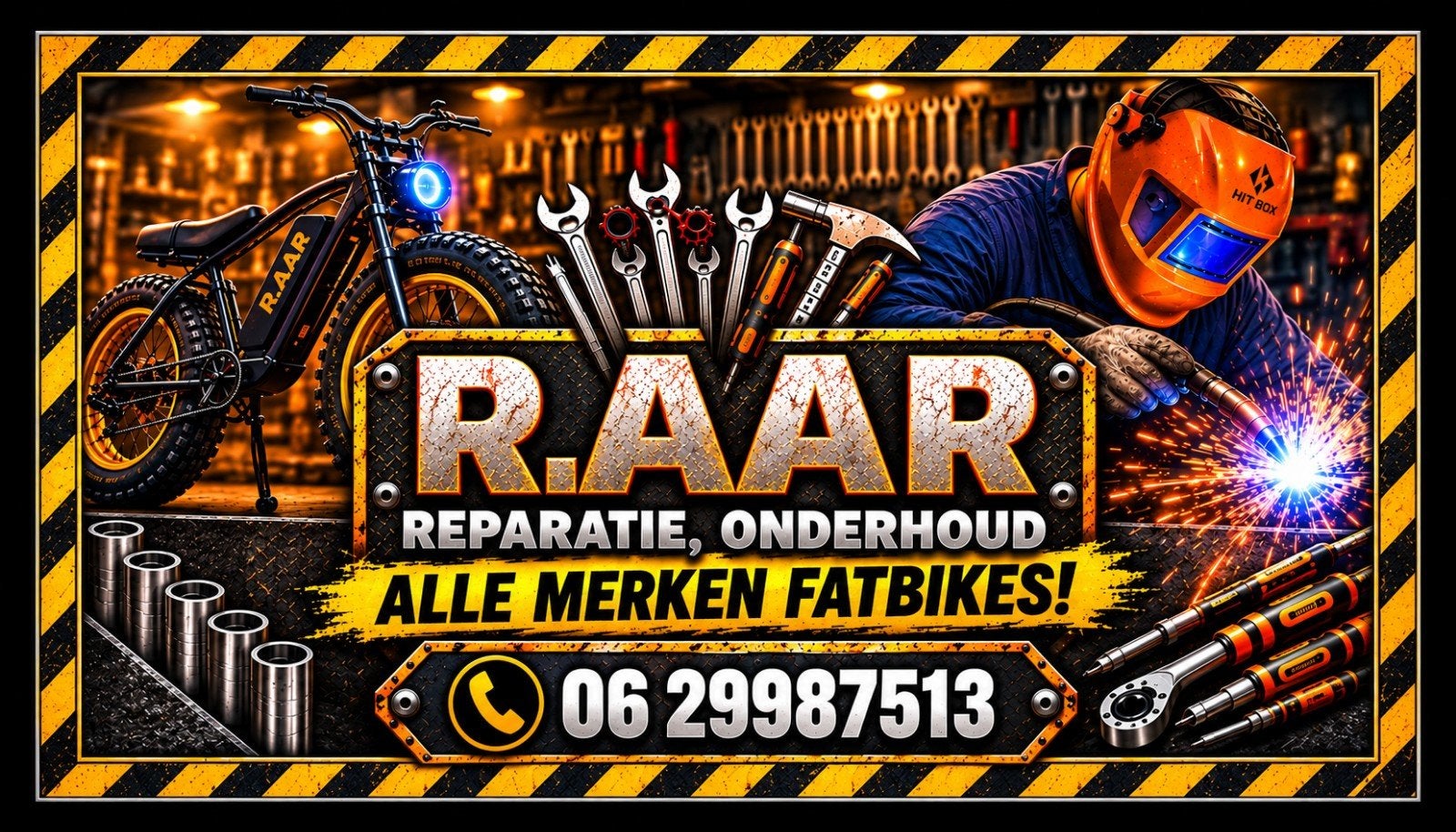Remblokken alle merken fatbike, ebike, step etc, Ophalen of Verzenden, Fatbike