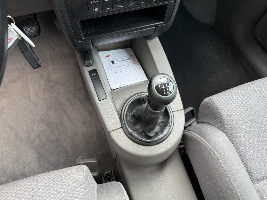 Audi A2 1.4 APK 10-26 2000 CLIMA ZUINIG! (bj 2000), foto 4
