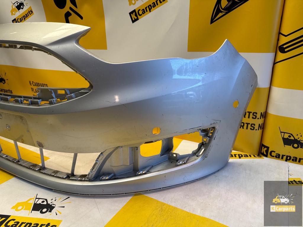 VOORBUMPER FORD C-MAX 2016+ pdc LKN0097A bumper, Info@fabrikant.eu, Ophalen of Verzenden, Ford, Bumper