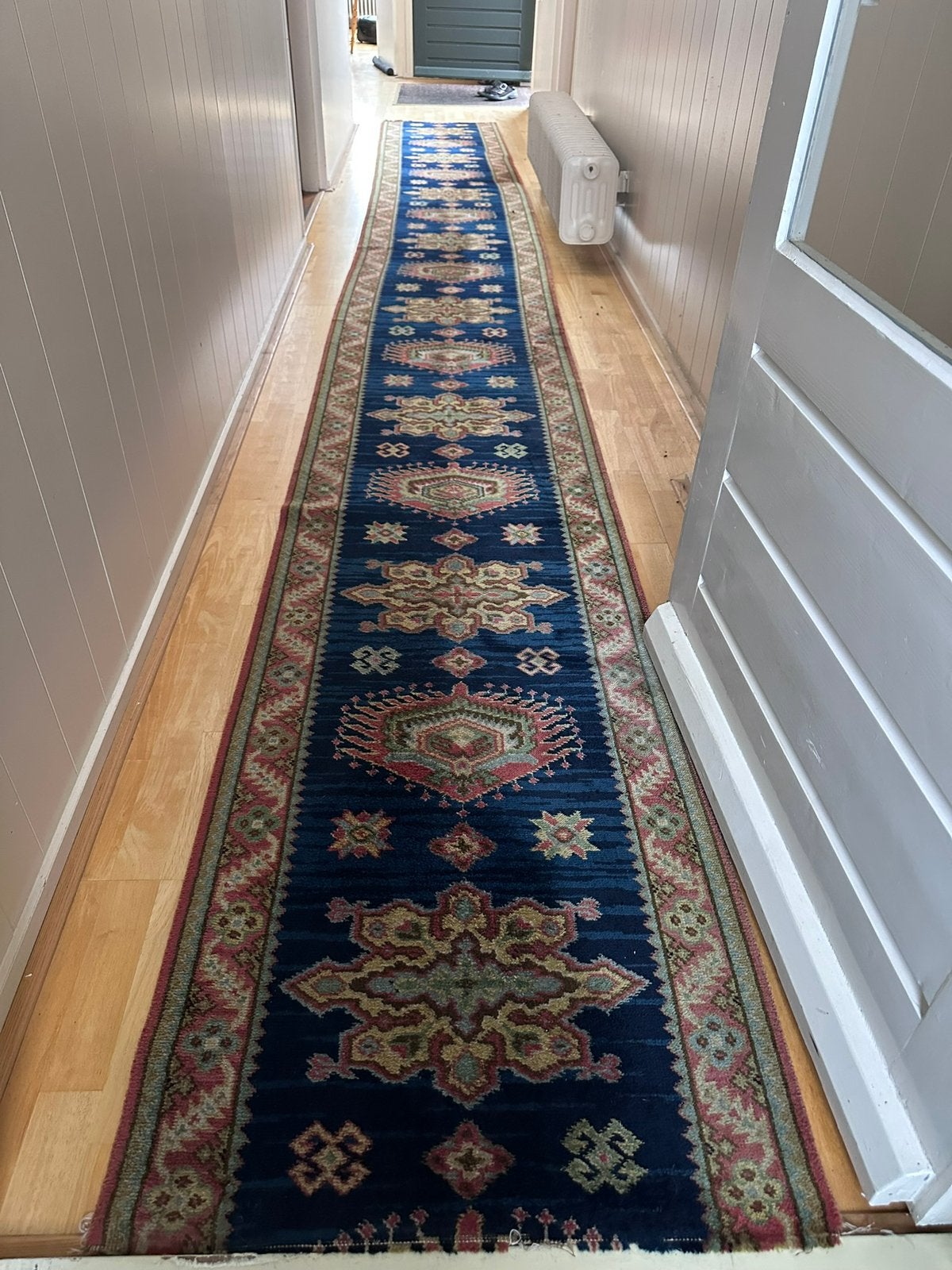 Loper, Gebruikt, 200 cm of meer, 50 tot 100 cm, Overige vormen