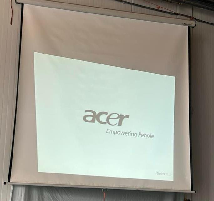 Acer PD116 DLP-projector, Ophalen, Projecta, Overige resoluties, Gebruikt