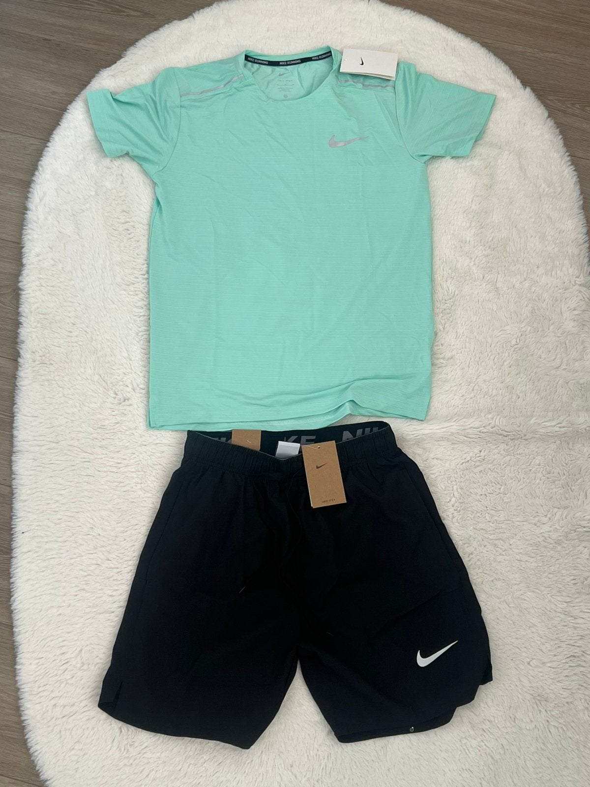 Nike zomerset, Ophalen of Verzenden, Zo goed als nieuw