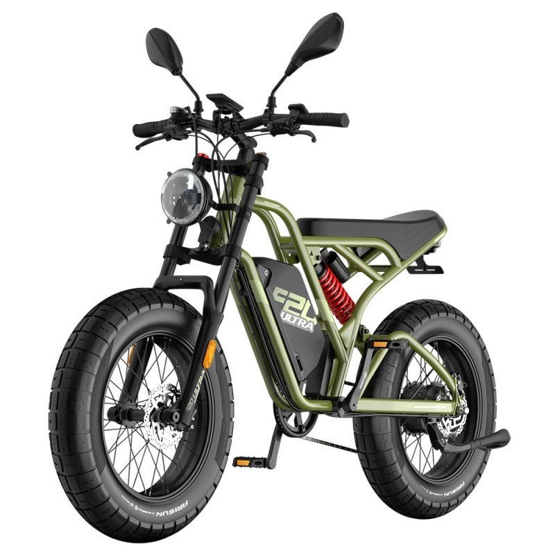 Fafrees F20 Ultra Upgrade Groen, Verzenden, Nieuw