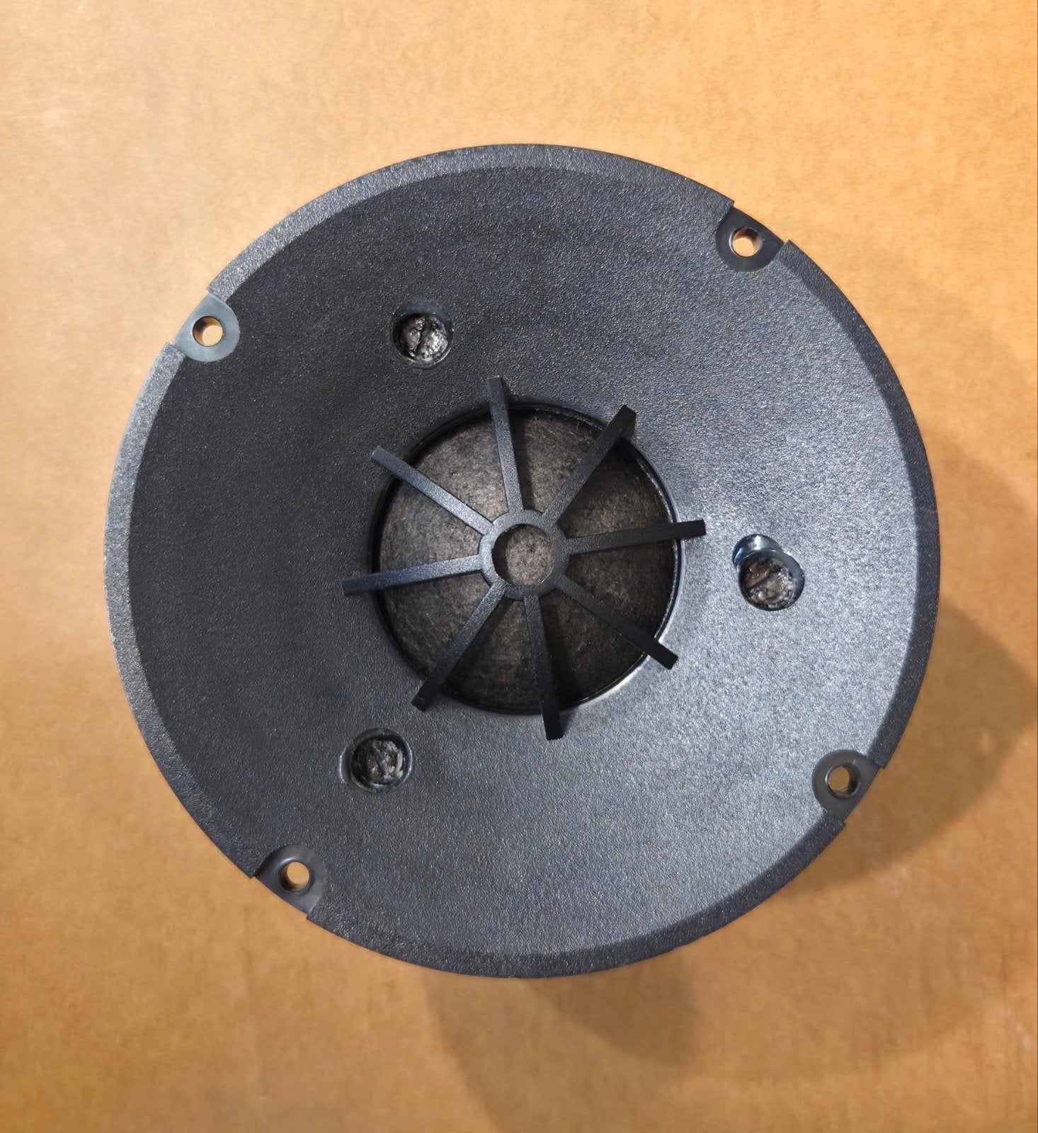 Philips AD0210/SQ8 middentoner, Philips, Gebruikt, ., Overige typen