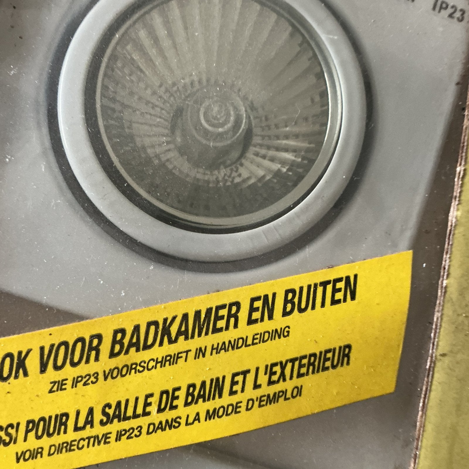 Lampen, Ophalen of Verzenden, Zo goed als nieuw