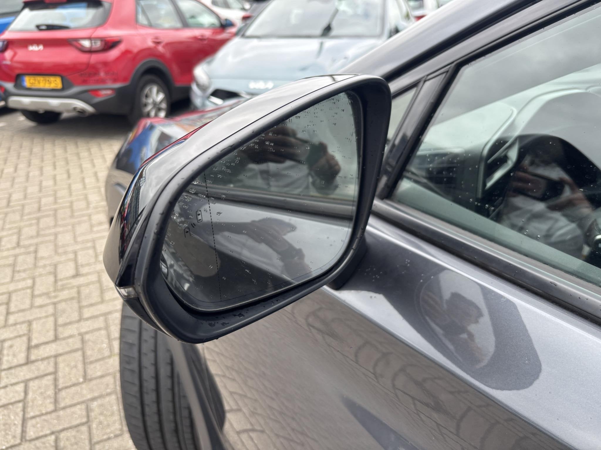 Lexus RZ 450e Executive Line 71 kWh 1e eigenaar, BTW, Zeer l, Auto's, Lexus, Gebruikt, 71 kWh, Origineel Nederlands, Vierwielaandrijving