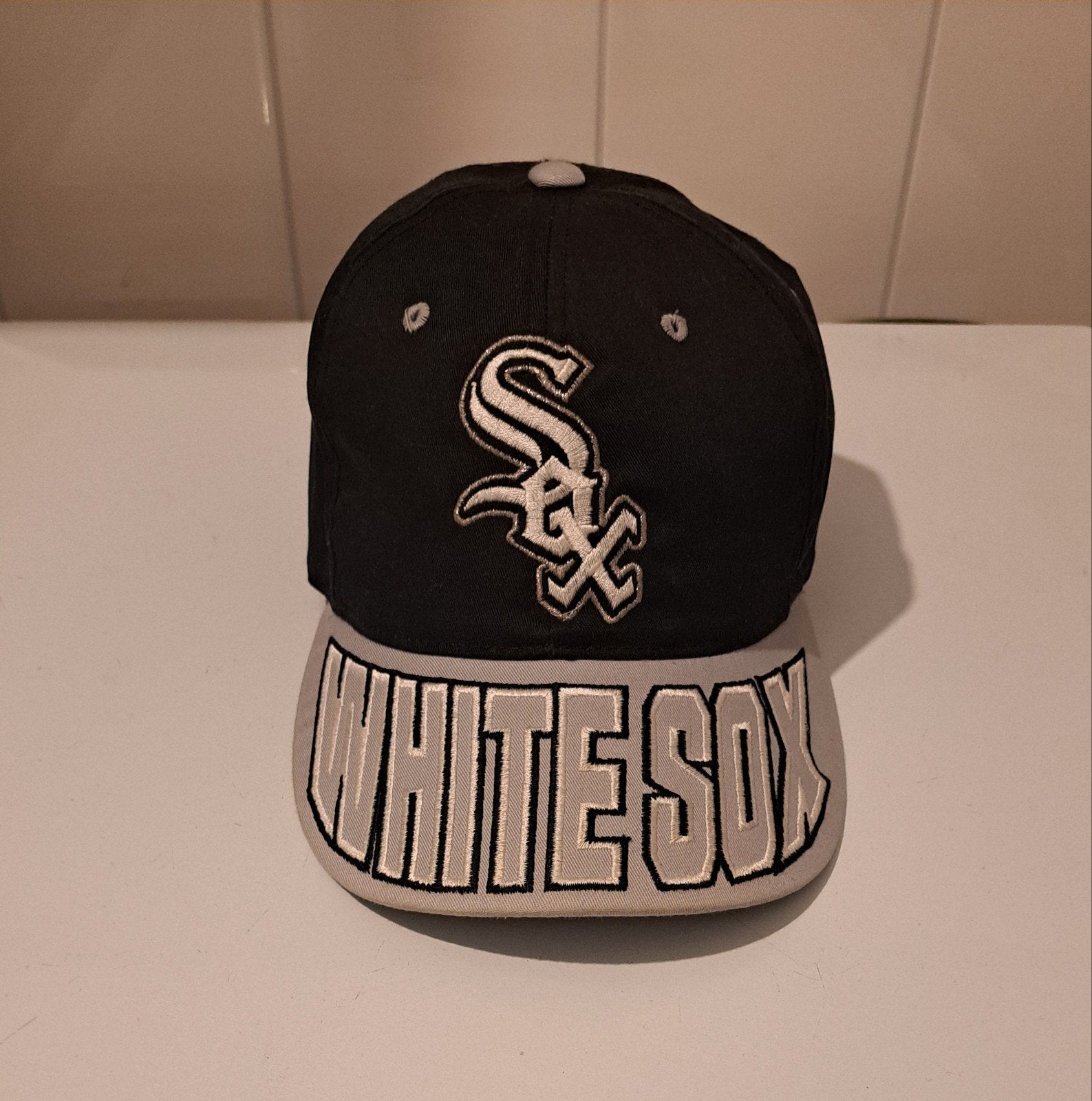 Chicago White Sox pet, Ophalen of Verzenden, One size fits all, Starter, Pet