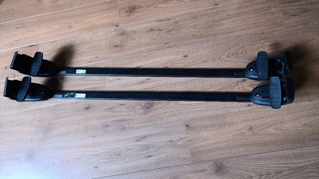 Atera Signo AS dakdragers, model 044 285, Auto diversen, Ophalen of Verzenden, Gebruikt