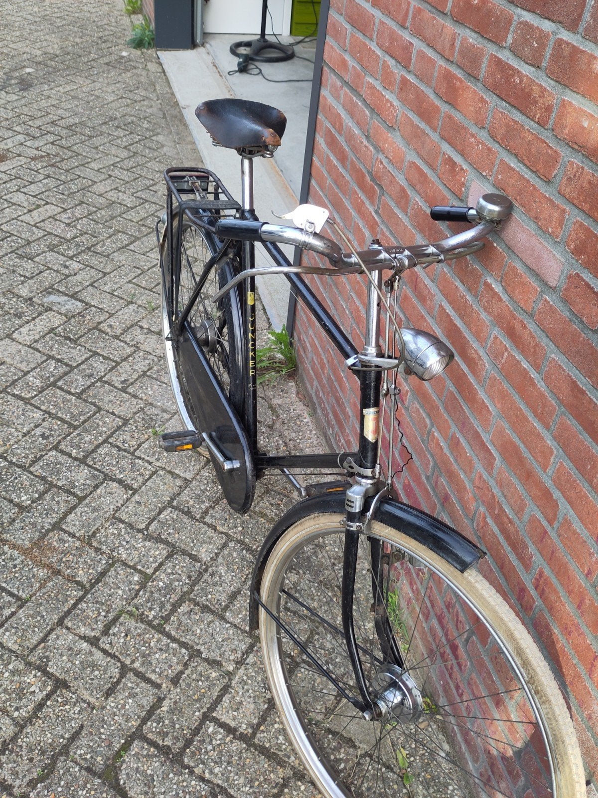 juncker, Ophalen, Jaren '60 of nieuwer, Juncker, 59 cm of meer