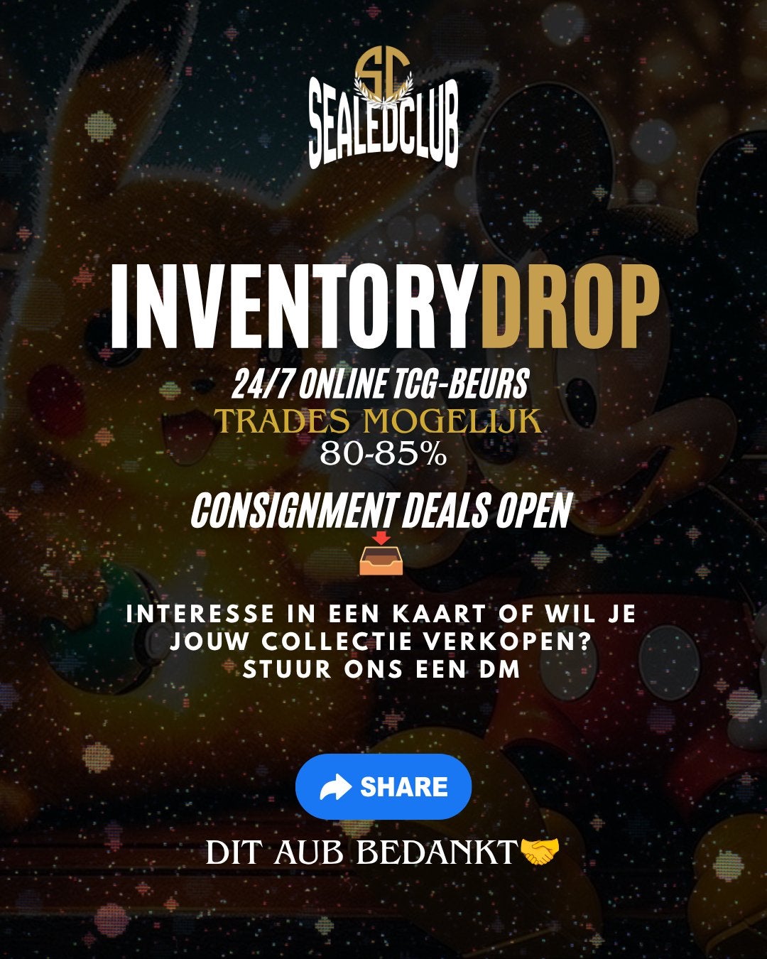 Lorcana hits! 24/7 inventory in de community, Hobby en Vrije tijd, Ophalen of Verzenden