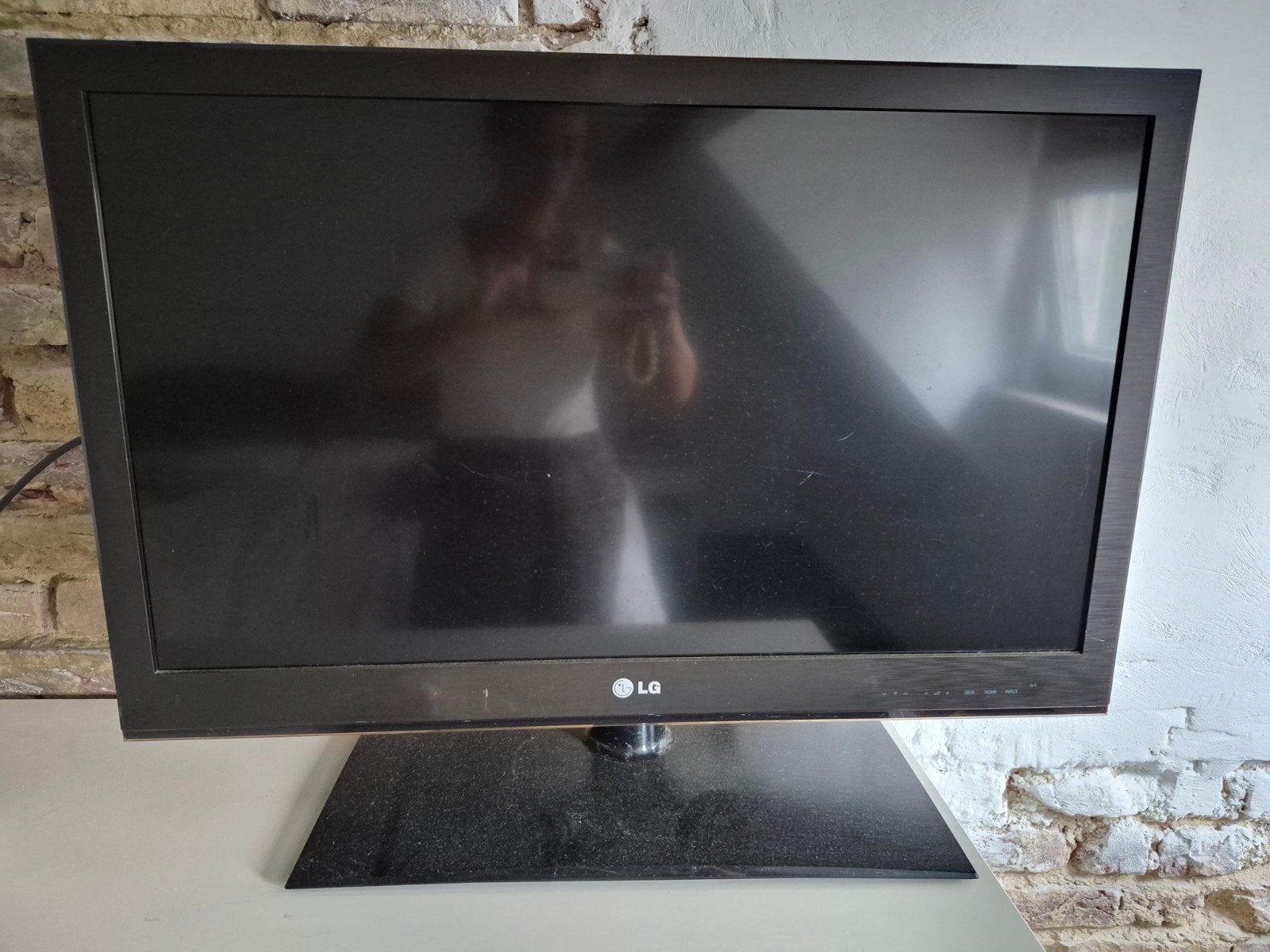 LG 32 inch Full HD LED TV, Ophalen, 50 Hz, 80 tot 100 cm, Full HD (1080p)