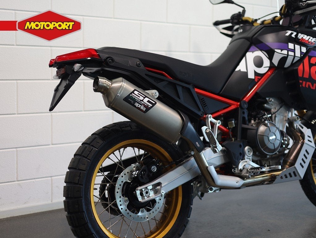Aprilia TUAREG 660 Rally (bj 2026), Verkoop@piaggio.nl, Piaggio & C .s.p.a., Viale Rinaldo Piaggio 25
56025  Pontedera, IT, Toermotor
