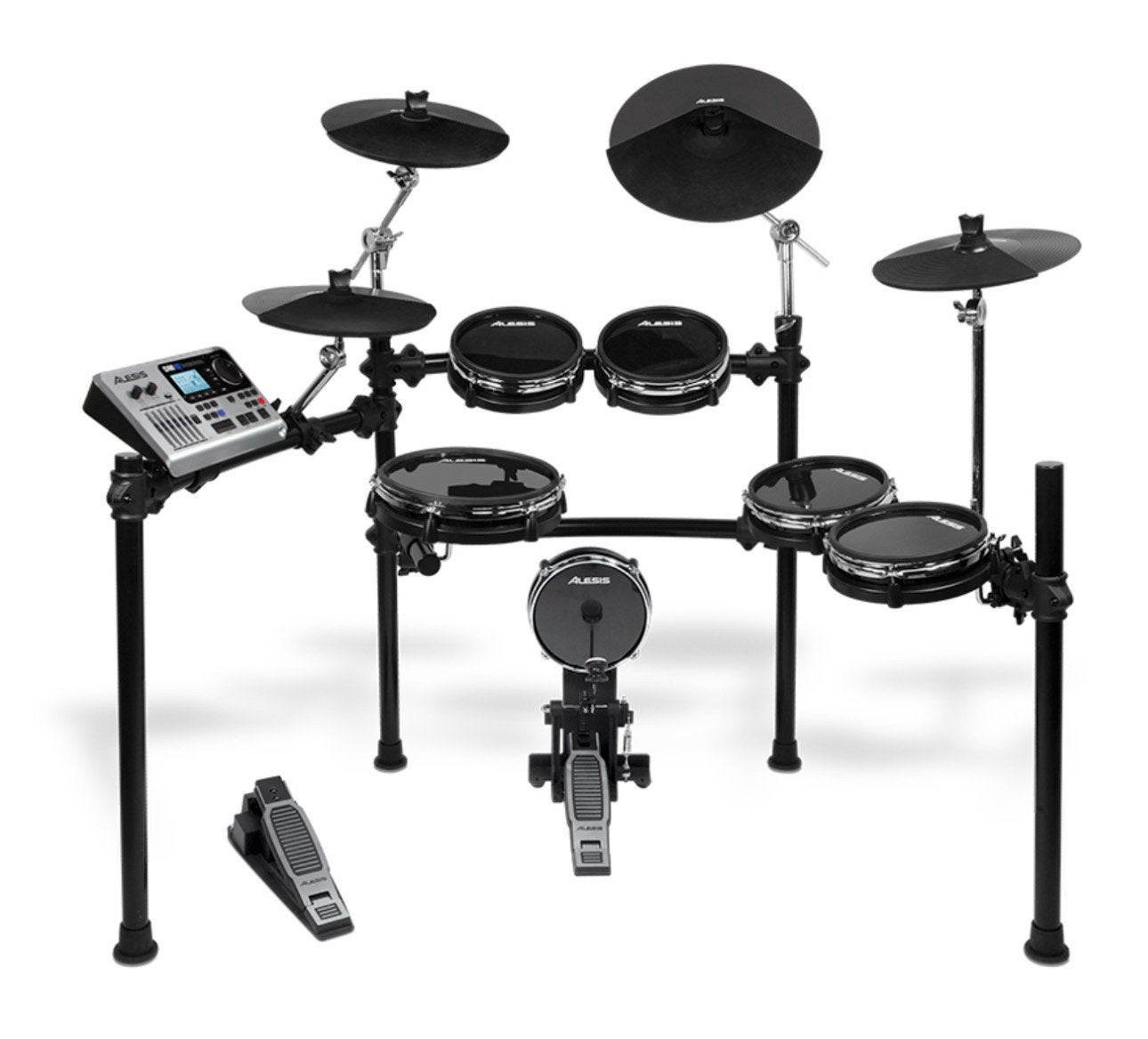 Alesis DM10, Ophalen, Gebruikt, Overige merken