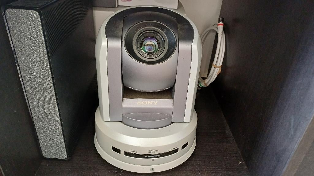 Sony 3CCD BRBK, Ophalen, Gebruikt, Compact, Sony