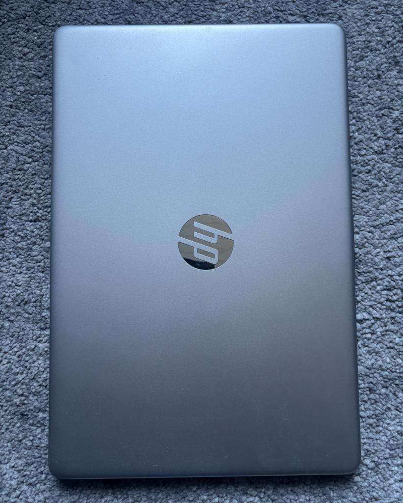 HP Laptop Ryzen 5 5500U 16GB RAM - Zo goed als nieuw, 2 tot 3 Ghz, 15 inch, Verzenden, Zo goed als nieuw