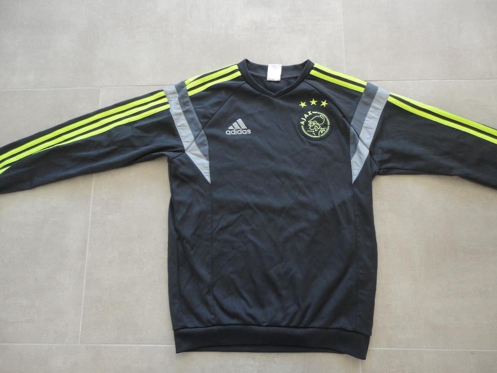 Mooi keepershirt van AJAX maat S, Ophalen of Verzenden, Zo goed als nieuw, Adidas, Voetbal