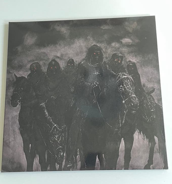 Marduk - Those Of The Unlight LP, Ophalen of Verzenden, Nieuw in verpakking