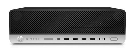 HP Elitedesk 800 G3 I5-7500 3.4Ghz/8GB/250GB M2/Win11, Computers en Software, Desktop Pc's, HP, 8 GB, Refurbished, Ophalen of Verzenden