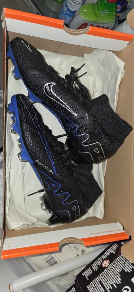 Voetbal schoenen - Nike zoom superfly 9 pro fg, Ophalen of Verzenden, Nieuw, Schoenen