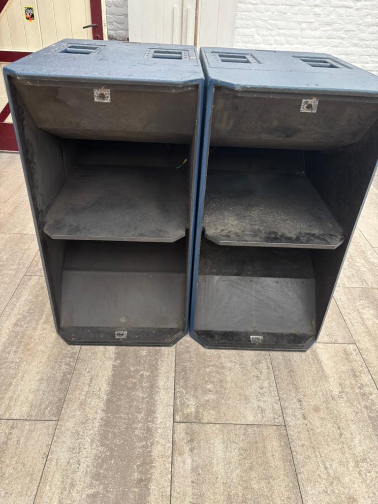 Martin Audio F2B copie, Ophalen of Verzenden, Gebruikt