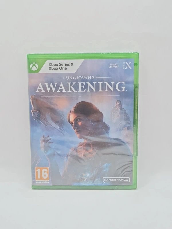 Unknown 9 Awakening Xbox Series X NIEUW!