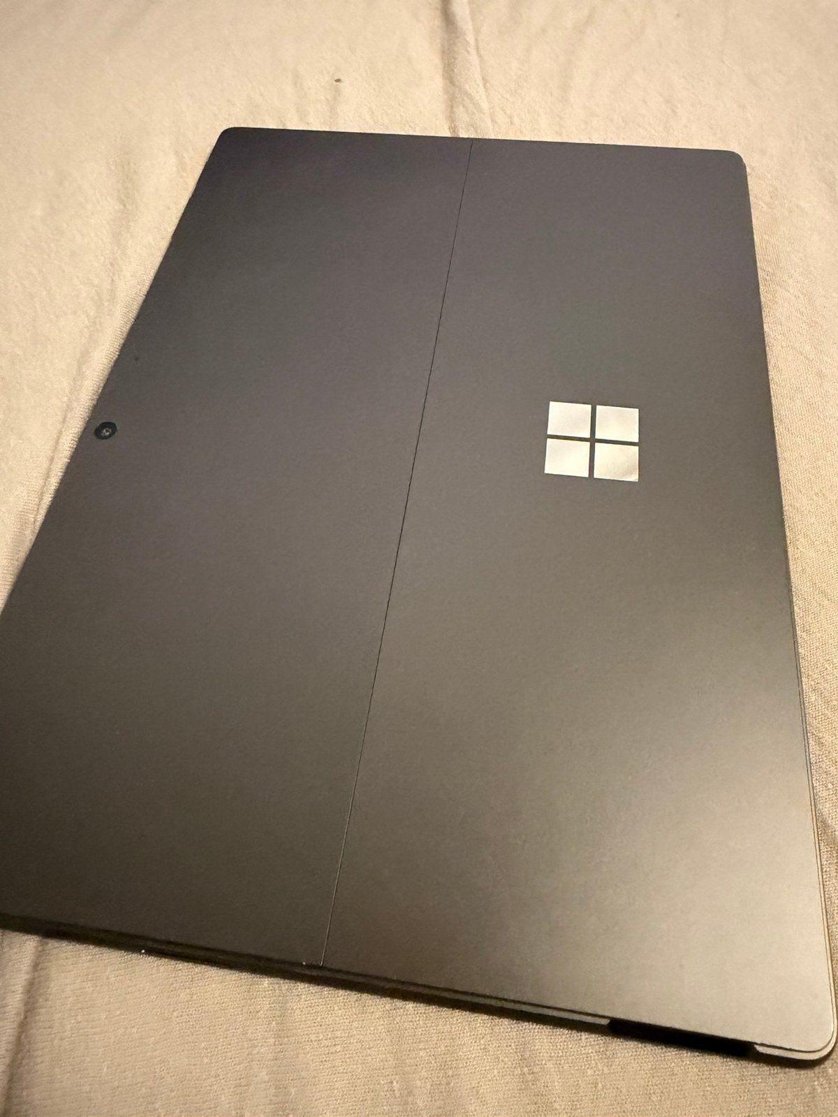Microsoft Surface Pro 9 – Intel Core i7 – 16GB RAM, Computers en Software, Windows Laptops, Ophalen, 2 tot 3 Ghz, 13 inch, Zo goed als nieuw