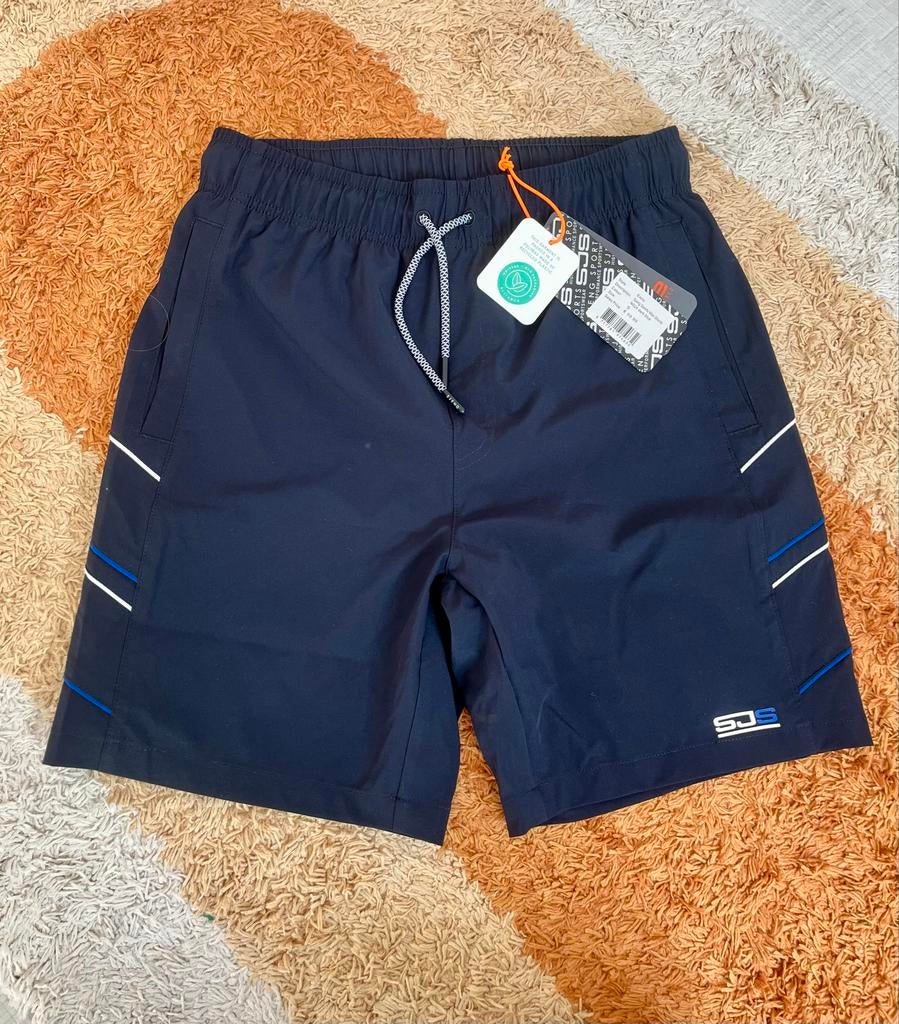 Nieuwe Sjeng Sports broek S, Blauw, Nieuw, Ophalen of Verzenden, Algemeen
