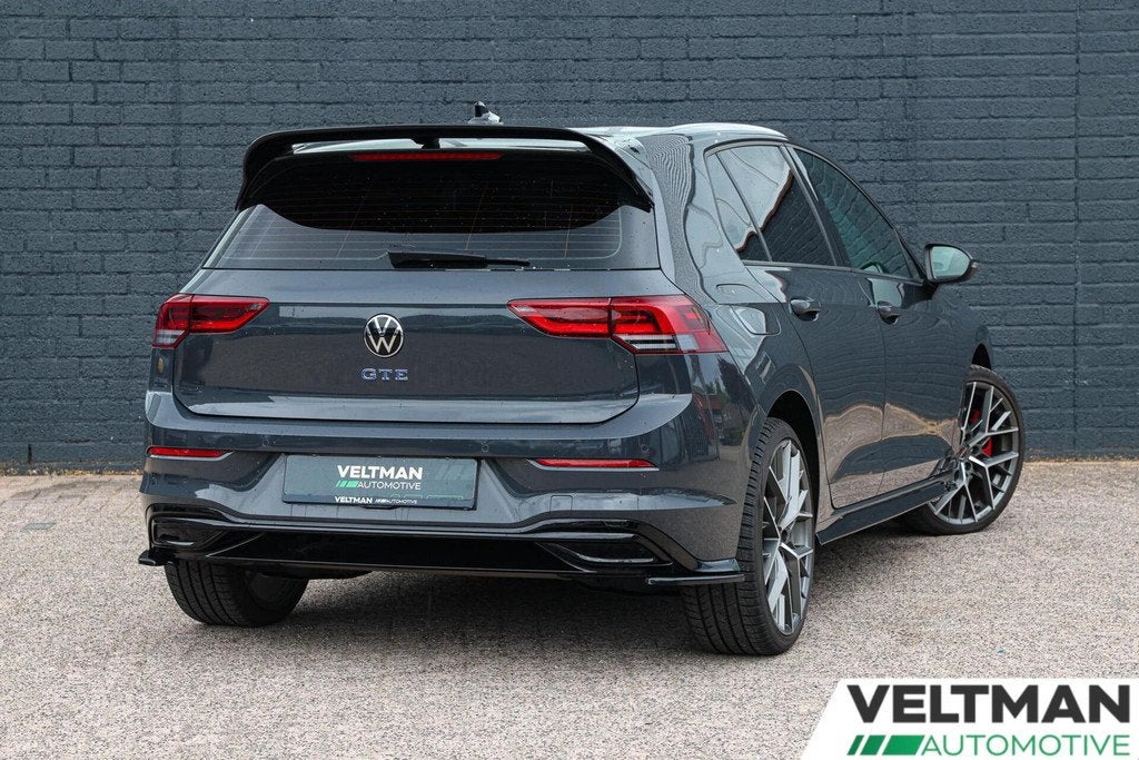 Volkswagen Golf 1.4 eHybrid GTE CRUISE 19INCH MAXTON LED, Gebruikt, Euro 6, 4 cilinders, 245 pk