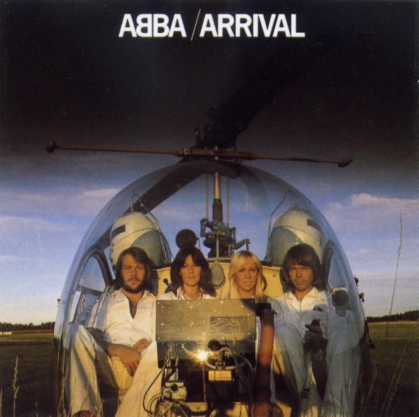 ABBA - Arrival (Remastered), Ophalen of Verzenden, Zo goed als nieuw