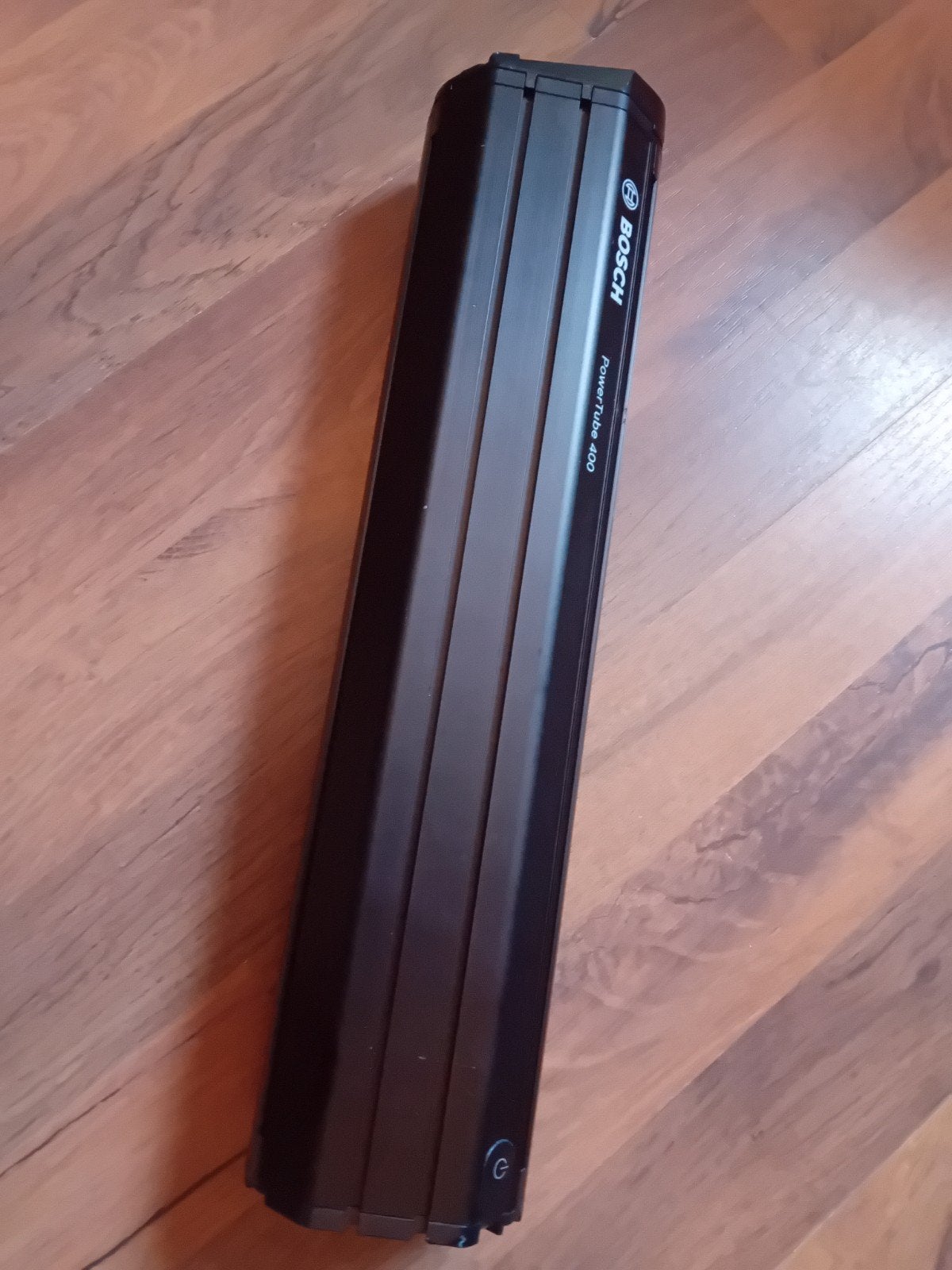 Bosch powertube accu 400, Ophalen of Verzenden, Zo goed als nieuw
