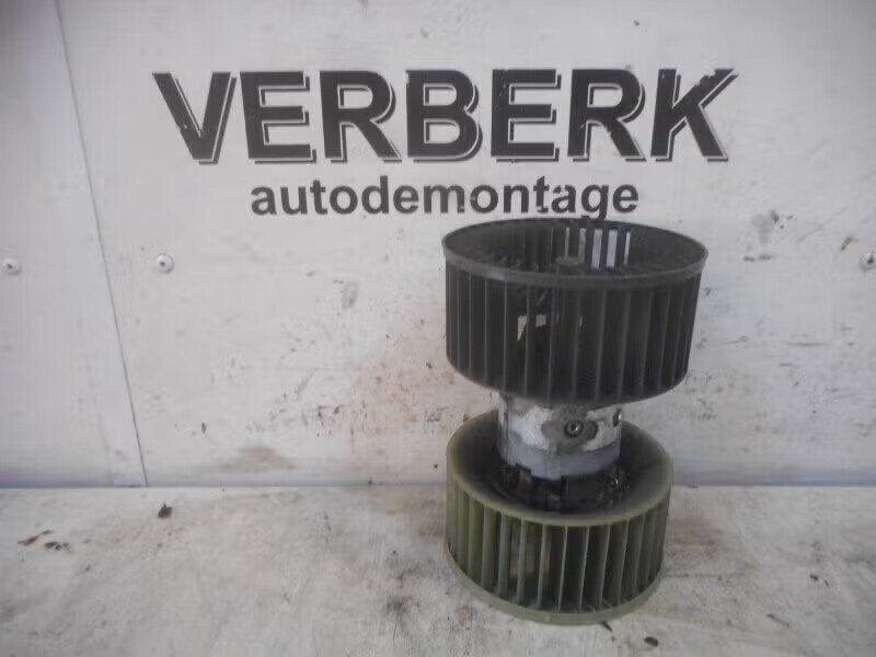 KACHELVENTILATOR BMW 3 serie (E36 / 4) (0130111158), Robert Bosch AG, Gebruikt, Ophalen of Verzenden, Robert-Bosch-Allee 1 74232 Abstatt, DE