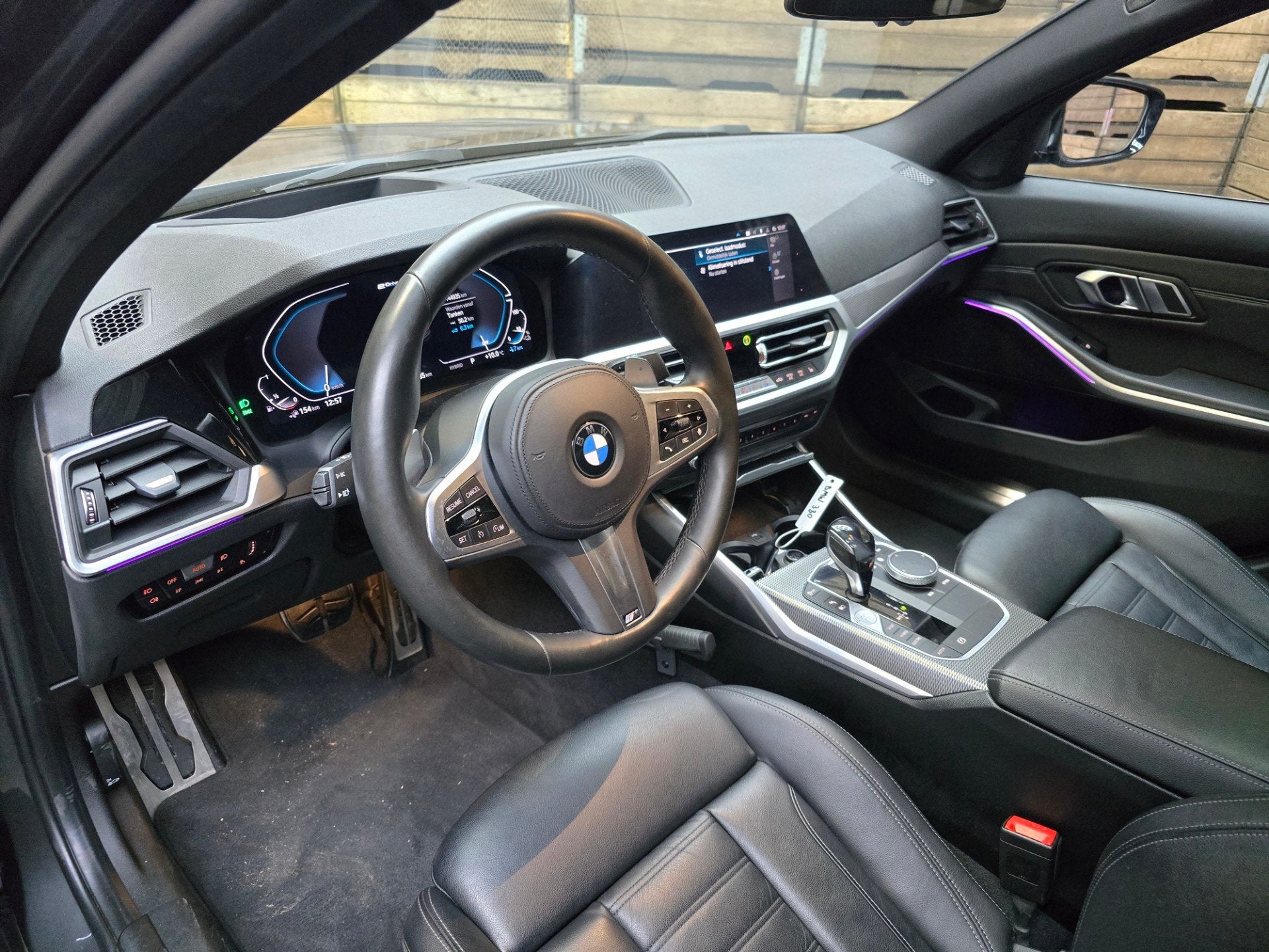 BMW 3-Serie