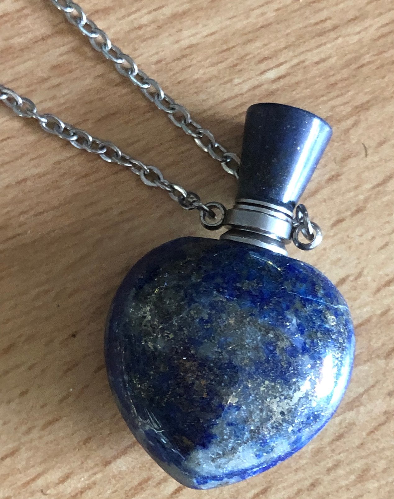 Edelstenen, Overige voorstellingen, Blauw, Nieuw, Ophalen of Verzenden