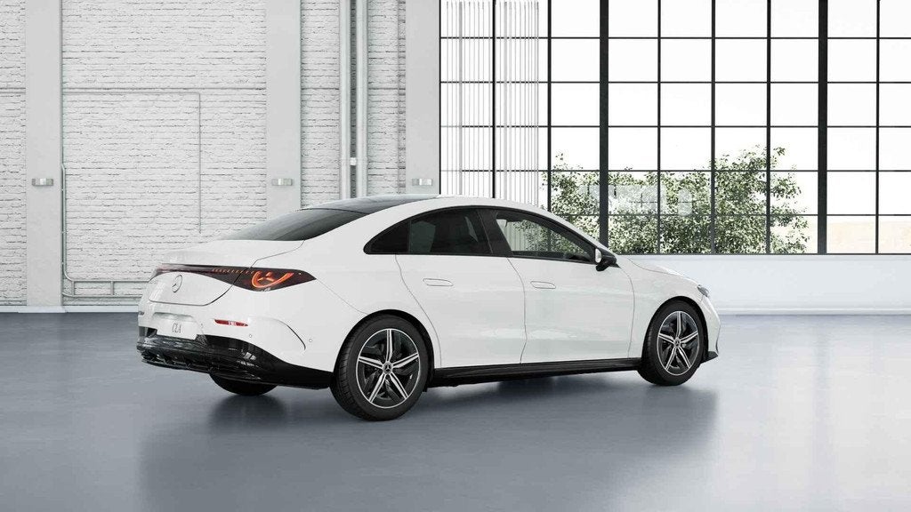 Mercedes-Benz CLA-klasse 180 Business Solution AMG | Panoram, Auto's, Mercedes-Benz, CLA, 136 pk, 4 cilinders, Wit