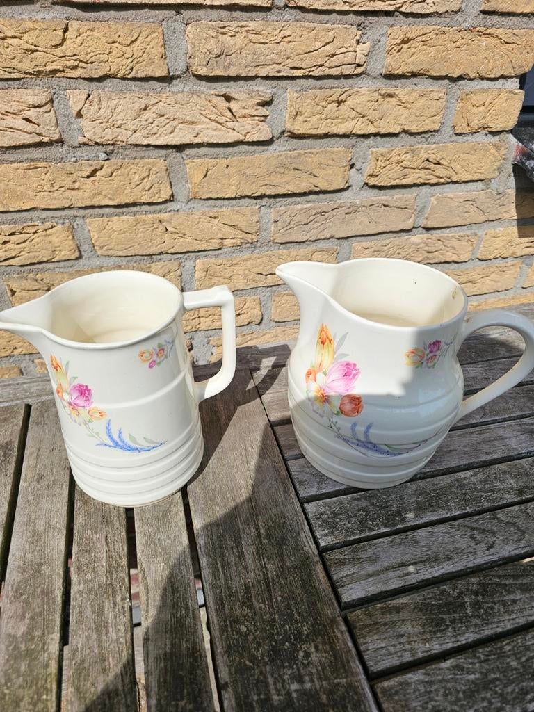 Mosa schenkkannen, Huis en Inrichting, Keuken | Servies, Ophalen, Overige stijlen