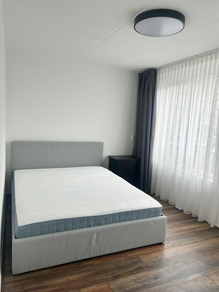 13m2 kamer te huur in Schiedam centrum, Minder dan 20 m², Rotterdam