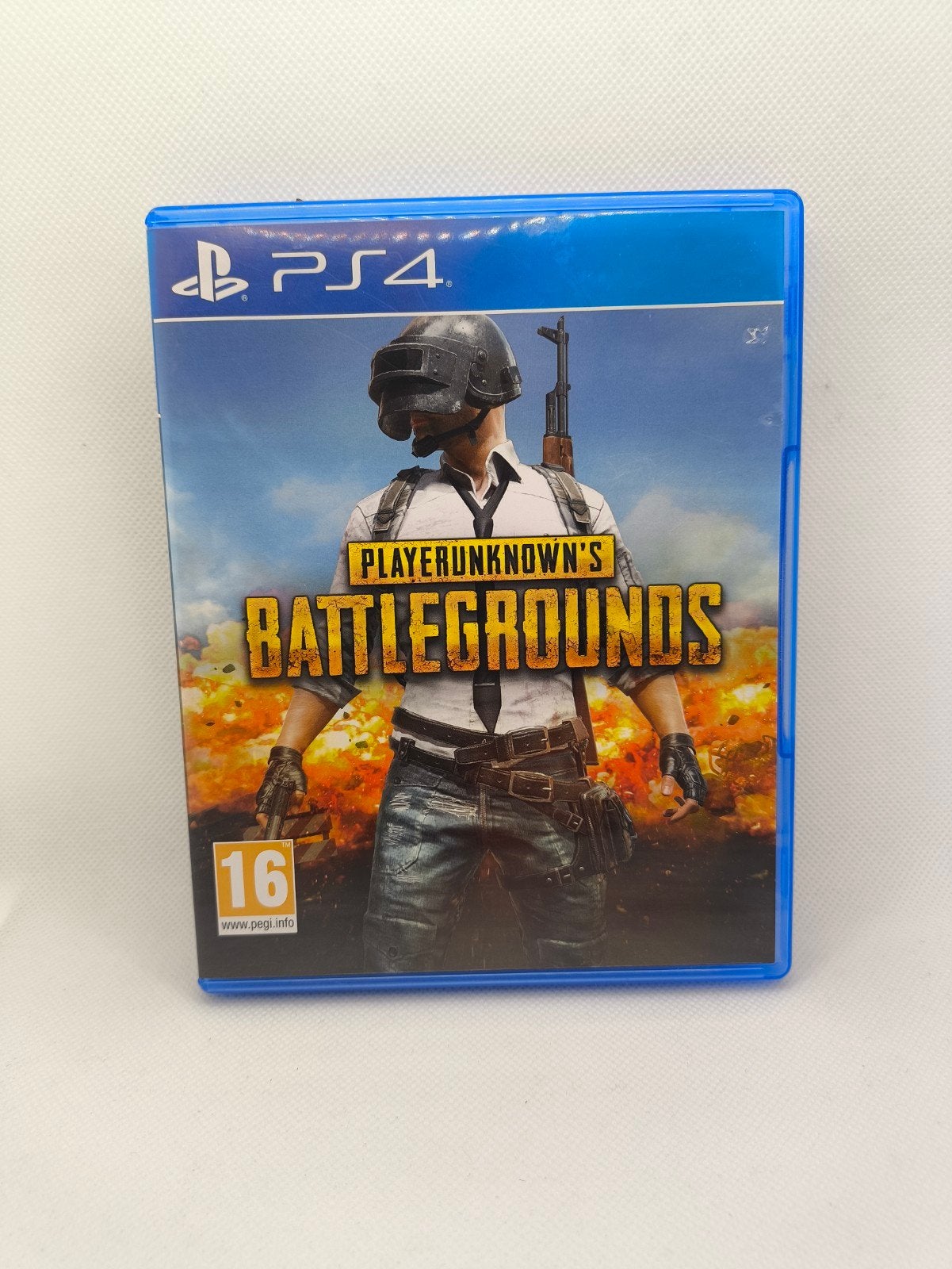 Player unknown battlegrounds Playstation 4 game, Spelcomputers en Games, Games | Sony PlayStation 4, 1 speler, Ophalen of Verzenden