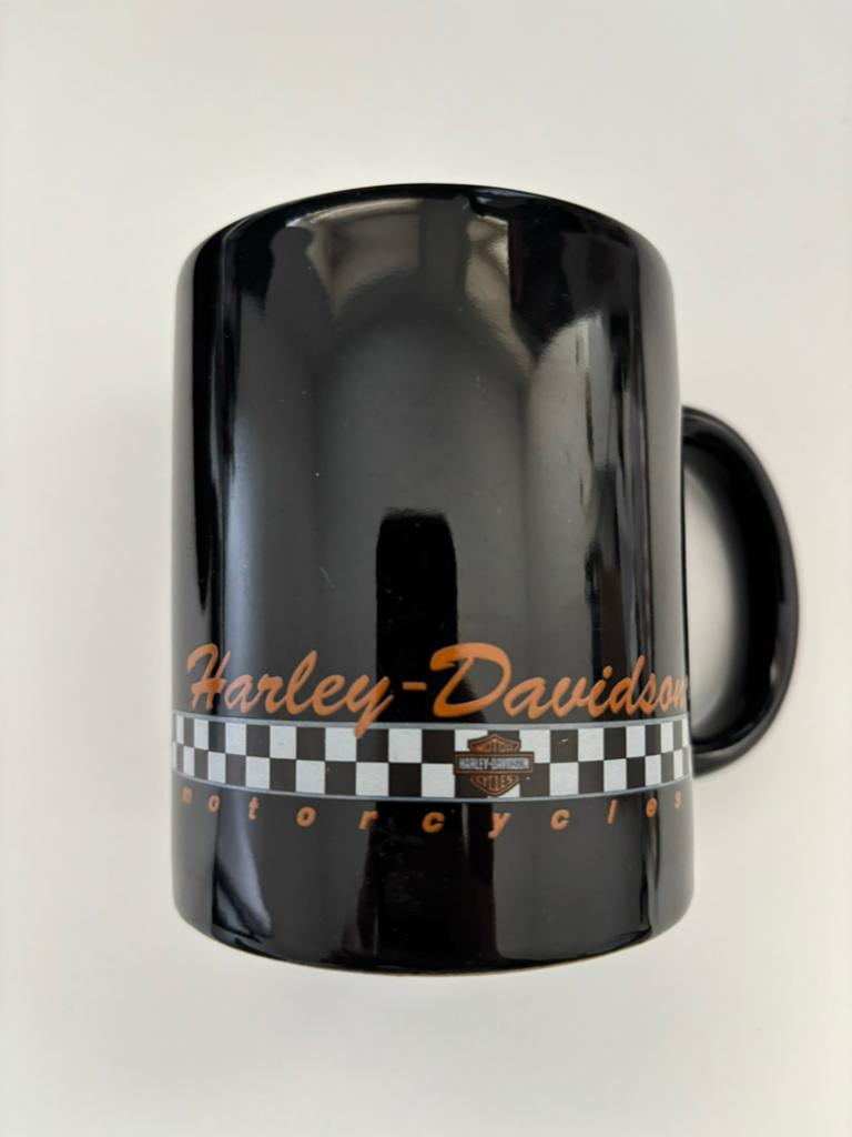Diverse Harley Davidson items., Kleding | Heren, Ophalen of Verzenden, Zo goed als nieuw, Zwart, 115 cm of meer