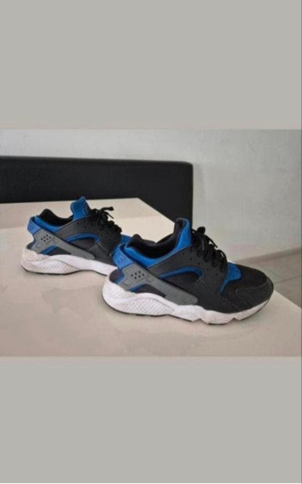 nike huarache maat 44, Ophalen of Verzenden, Zo goed als nieuw