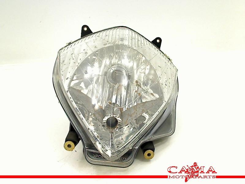 Koplamp Honda SES 150 Dylan (SES150) (1970-01/..), Honda, Gebruikt, Hanauer Landstraße  222-224, Frankfurt am Main 60314, , Duitsland