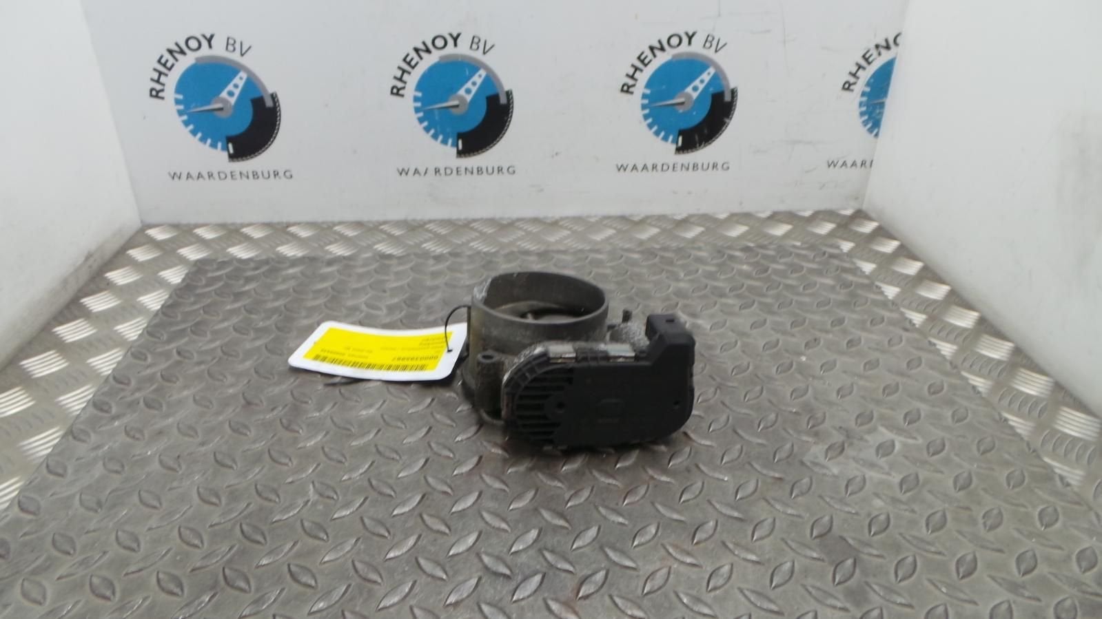 AUDI A6 S6 QUATTRO ADVANCE GASKLEPHUIS 077133062A 2002, Ophalen of Verzenden, Gebruikt, ARN erkend