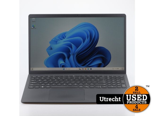 Dell Vostro 15 3510 i5-1135GH7/8GB/256GB SSD Win 11, Dell, Zo goed als nieuw, Support@Dell.com, One Dell Way
Round Rock, TX 78682
United States