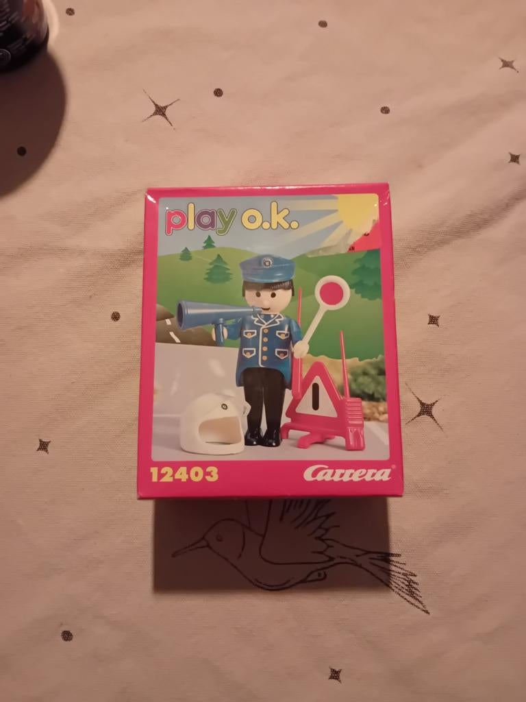 Play OK 12403, Ophalen of Verzenden