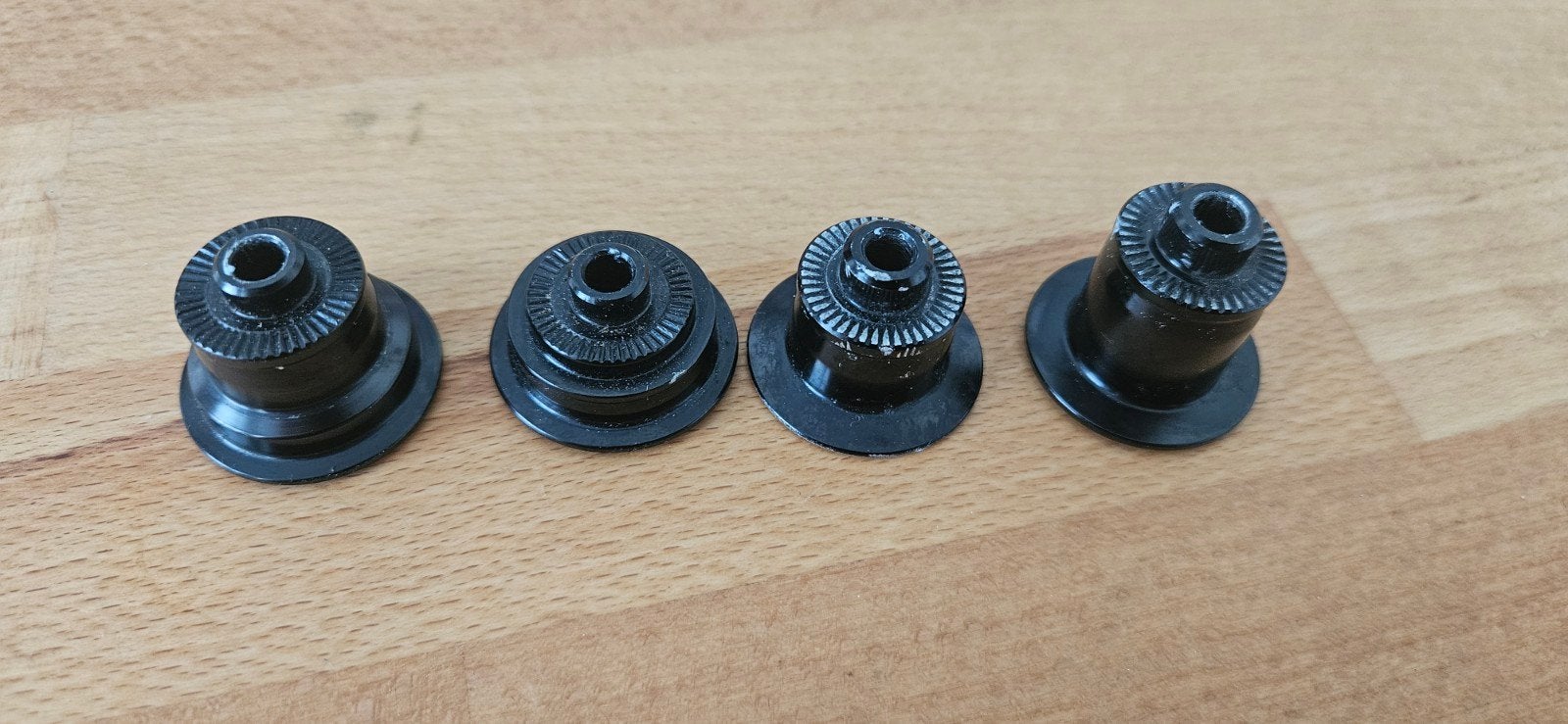 Vision QR adapters, Ophalen of Verzenden