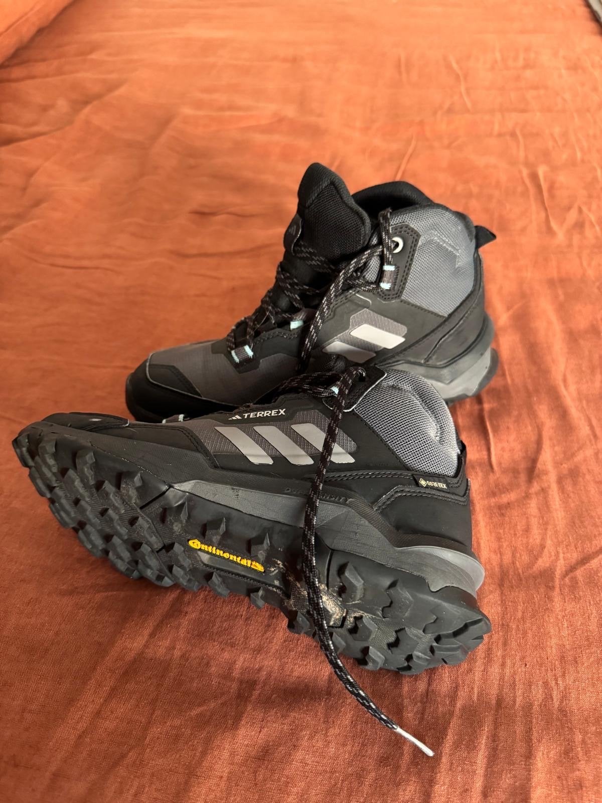 Adidas Terrex cotex schoenen 36,1/2- Zo goed als nieuw, Ophalen of Verzenden, Nieuw, Schoenen
