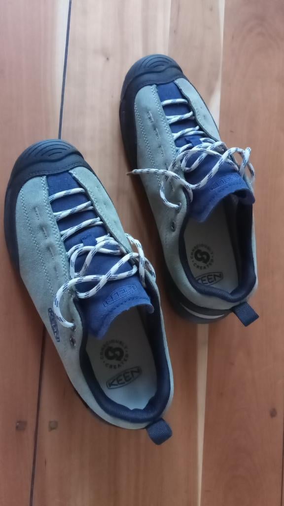 KEEN model Jasper sneaker maat 43 nieuw, Ophalen of Verzenden, Nieuw