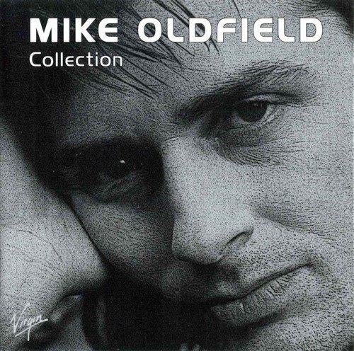 Mike Oldfield - Collection (2 CD, 2002) *, Ophalen, Zo goed als nieuw