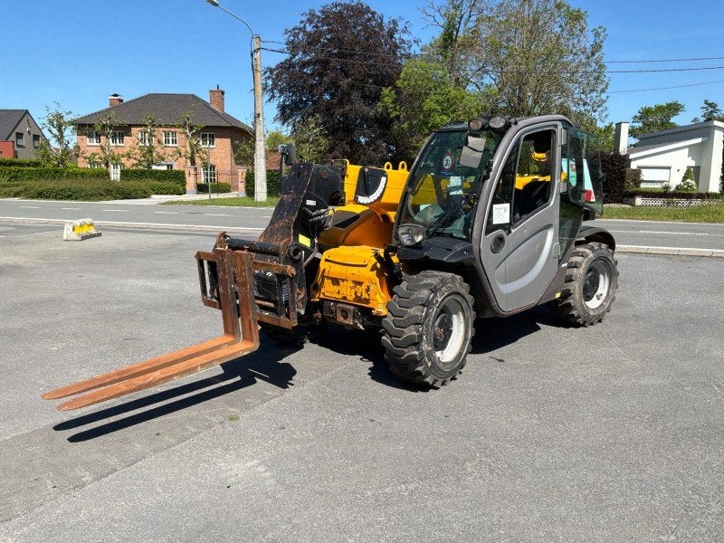 2016 Manitou MT 625 H EASY Verreiker, Verreiker
